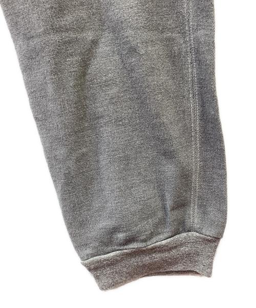 nanamica（ナナミカ）nanamica (ナナミカ) パンツ グレー サイズ:SIZE 34の古着・服飾アイテム