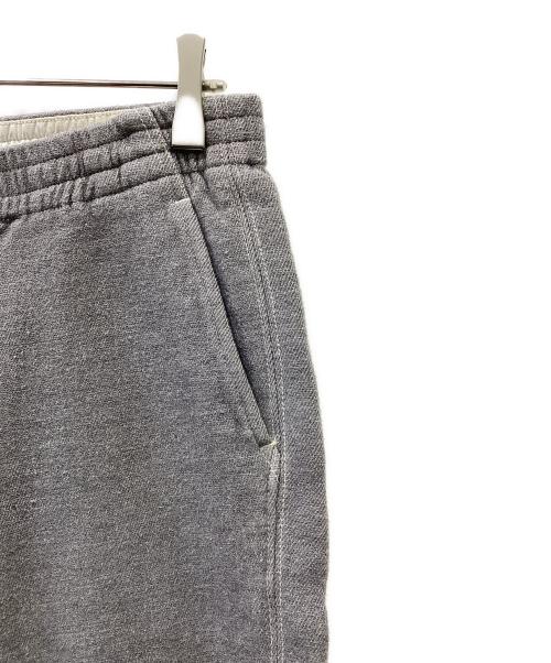nanamica（ナナミカ）nanamica (ナナミカ) パンツ グレー サイズ:SIZE 34の古着・服飾アイテム