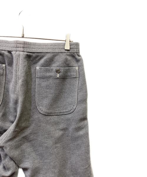 nanamica（ナナミカ）nanamica (ナナミカ) パンツ グレー サイズ:SIZE 34の古着・服飾アイテム