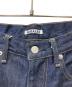 AURALEE (オーラリー) HARD TWIST DENIM 5P PANTS インディゴ サイズ:30：15000円
