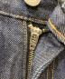中古・古着 AURALEE (オーラリー) HARD TWIST DENIM 5P PANTS インディゴ サイズ:30：15000円