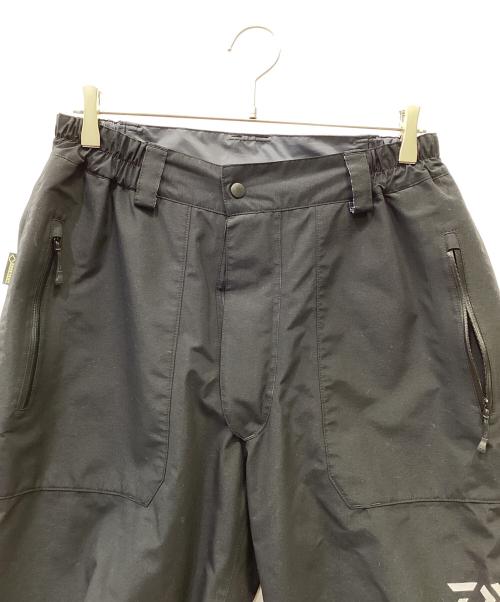 DAIWA（ダイワ）DAIWA (ダイワ) パンツ ブラック サイズ:Lの古着・服飾アイテム