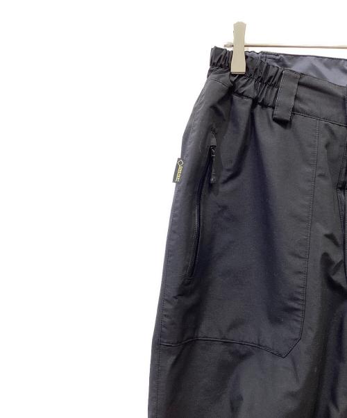 DAIWA（ダイワ）DAIWA (ダイワ) パンツ ブラック サイズ:Lの古着・服飾アイテム