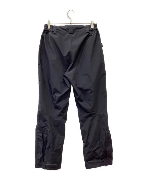 DAIWA（ダイワ）DAIWA (ダイワ) パンツ ブラック サイズ:Lの古着・服飾アイテム