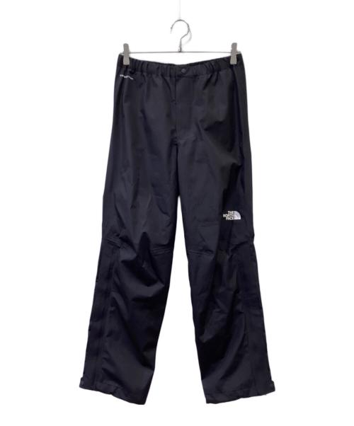 THE NORTH FACE（ザ ノース フェイス）THE NORTH FACE (ザ ノース フェイス) フューチャーライトドリズルパンツ ブラック サイズ:Ｓ 未使用品の古着・服飾アイテム