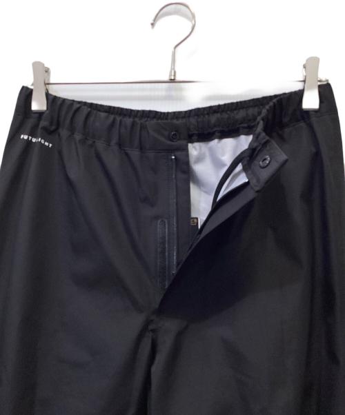 THE NORTH FACE（ザ ノース フェイス）THE NORTH FACE (ザ ノース フェイス) フューチャーライトドリズルパンツ ブラック サイズ:Ｓ 未使用品の古着・服飾アイテム