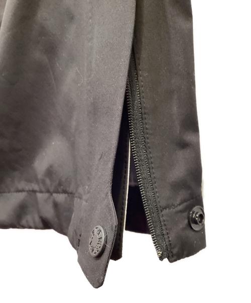 THE NORTH FACE（ザ ノース フェイス）THE NORTH FACE (ザ ノース フェイス) フューチャーライトドリズルパンツ ブラック サイズ:Ｓ 未使用品の古着・服飾アイテム