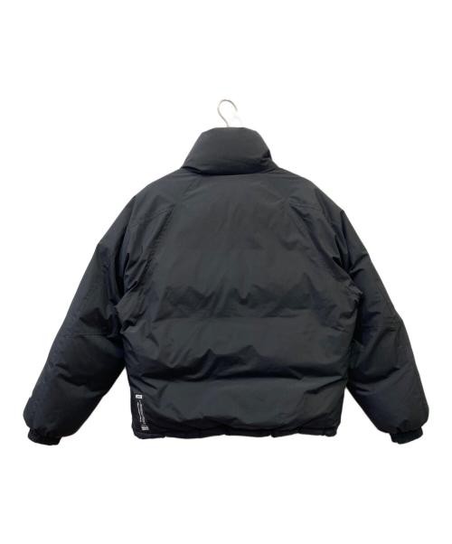 LMC（エルエムシー）LMC (エルエムシー) ダウンジャケット ブラック サイズ:Ｍの古着・服飾アイテム