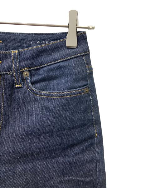 Saint Laurent Paris（サンローランパリ）Saint Laurent Paris (サンローランパリ) スキニーデニムパンツ インディゴ サイズ:66cm(W26)の古着・服飾アイテム