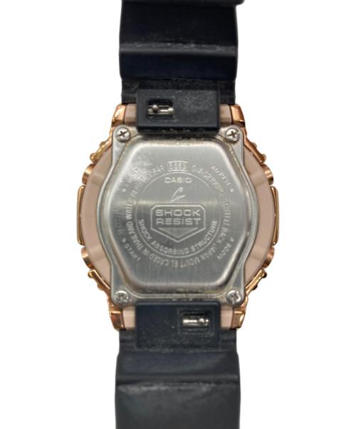 CASIO（カシオ）CASIO (カシオ) 腕時計 シャンパンゴールドの古着・服飾アイテム