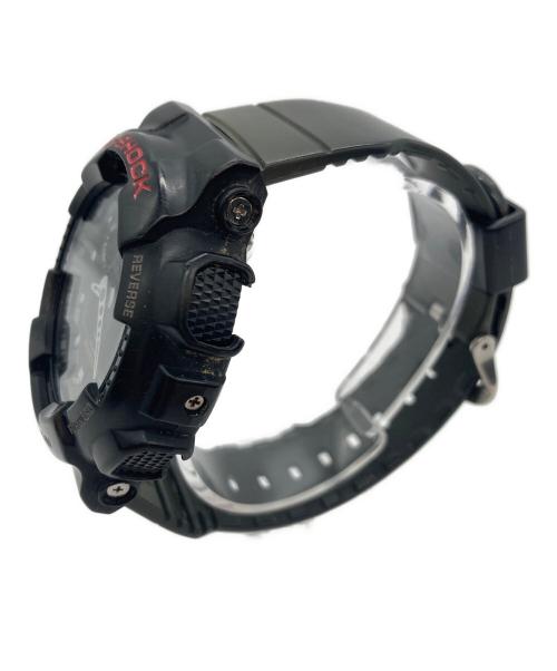 CASIO（カシオ）CASIO (カシオ) 腕時計 ブラックの古着・服飾アイテム