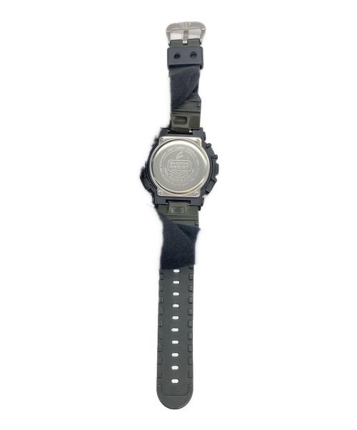 CASIO（カシオ）CASIO (カシオ) 腕時計 ブラックの古着・服飾アイテム