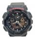 CASIO（カシオ）の古着「腕時計」｜ブラック