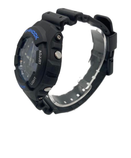 CASIO（カシオ）CASIO (カシオ) 腕時計 ブラックの古着・服飾アイテム