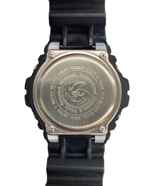 CASIO（カシオ）CASIO (カシオ) 腕時計 ブラックの古着・服飾アイテム