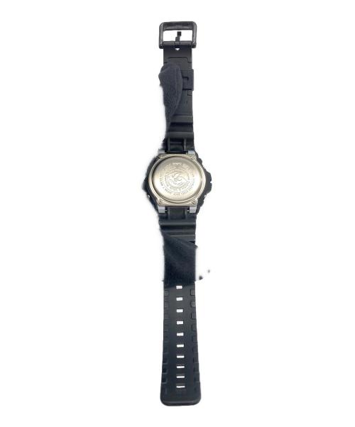 CASIO（カシオ）CASIO (カシオ) 腕時計 ブラックの古着・服飾アイテム
