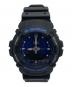 CASIO（カシオ）の古着「腕時計」｜ブラック