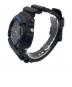 CASIO (カシオ) 腕時計 ブラック：10000円