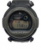 CASIO×stussyカシオ×ステューシー）の古着「腕時計」