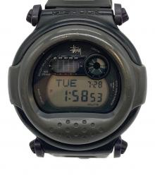 CASIO×stussy（カシオ×ステューシー）の古着「腕時計」