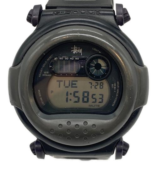 CASIO（カシオ）CASIO (カシオ) stussy (ステューシー) 腕時計の古着・服飾アイテム