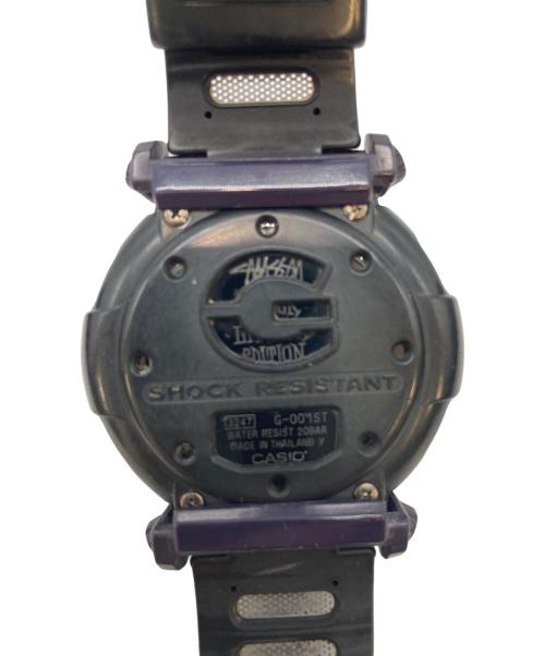 CASIO（カシオ）CASIO (カシオ) stussy (ステューシー) 腕時計の古着・服飾アイテム