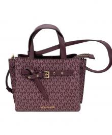 MICHAEL KORS（マイケルコース）の古着「2WAYバッグ」｜パープル