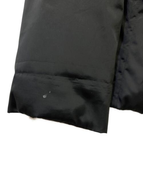 BURBERRY LONDON（バーバリーロンドン）BURBERRY LONDON (バーバリーロンドン) ダウンジャケット ブラック サイズ:SIZE 40の古着・服飾アイテム