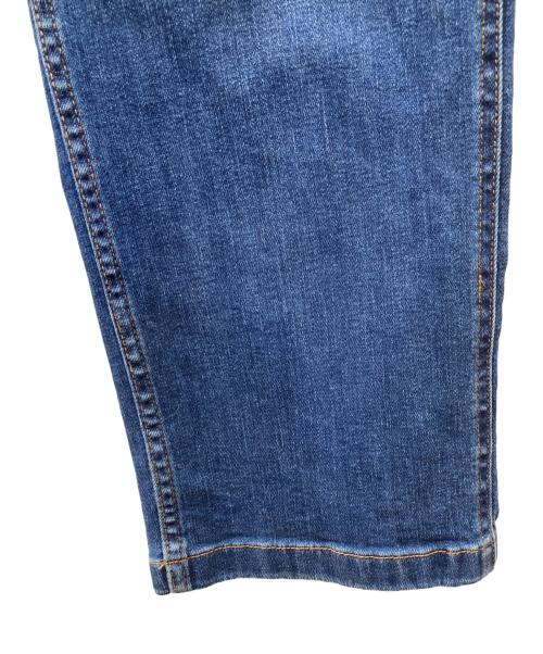 GRAMICCI（グラミチ）GRAMICCI (グラミチ) デニムパンツ ブルー サイズ:Mの古着・服飾アイテム
