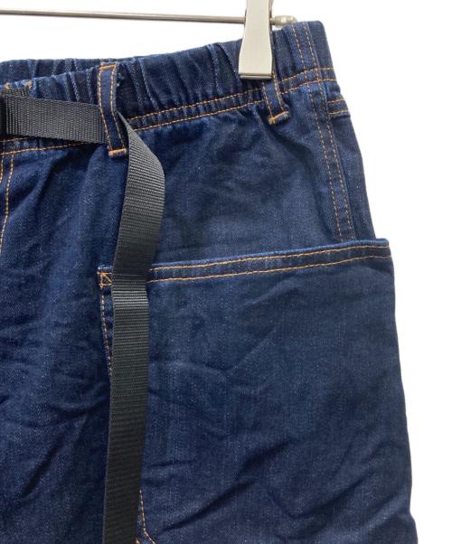 GRAMICCI（グラミチ）GRAMICCI (グラミチ) デニムパンツ インディゴ サイズ:Mの古着・服飾アイテム