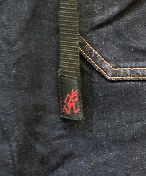 GRAMICCI（グラミチ）GRAMICCI (グラミチ) デニムパンツ インディゴ サイズ:Mの古着・服飾アイテム