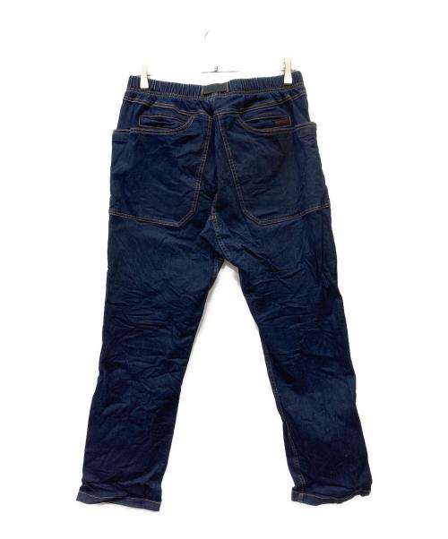 GRAMICCI（グラミチ）GRAMICCI (グラミチ) デニムパンツ インディゴ サイズ:Mの古着・服飾アイテム