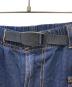 GRAMICCI (グラミチ) デニムパンツ インディゴ サイズ:M：7000円
