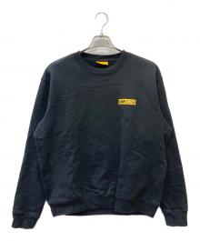 GRIP SWANY（グリップスワニー）の古着「スウェット」｜ブラック