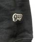 中古・古着 GRIP SWANY (グリップスワニー) スウェット ブラック サイズ:L：5000円