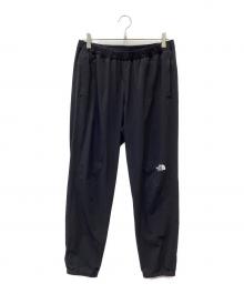 THE NORTH FACE（ザ ノース フェイス）の古着「フレキシブルアンクルパンツ」｜ブラック