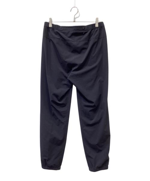 THE NORTH FACE（ザ ノース フェイス）THE NORTH FACE (ザ ノース フェイス) フレキシブルアンクルパンツ ブラック サイズ:Lの古着・服飾アイテム