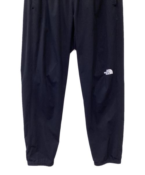 THE NORTH FACE（ザ ノース フェイス）THE NORTH FACE (ザ ノース フェイス) フレキシブルアンクルパンツ ブラック サイズ:Lの古着・服飾アイテム