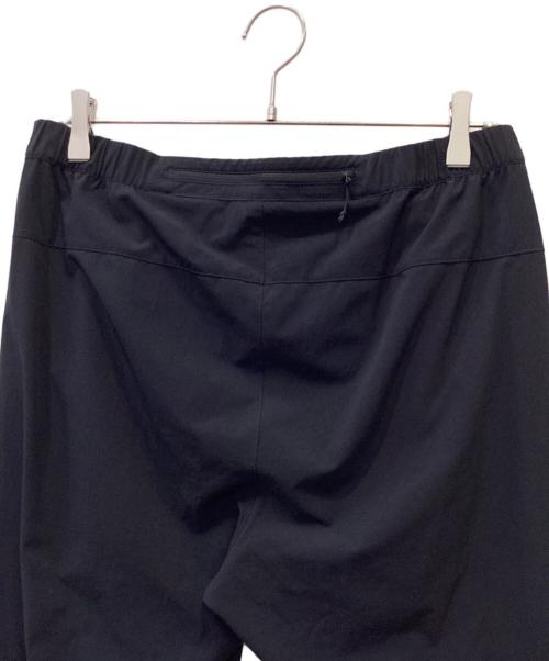 THE NORTH FACE（ザ ノース フェイス）THE NORTH FACE (ザ ノース フェイス) フレキシブルアンクルパンツ ブラック サイズ:Lの古着・服飾アイテム