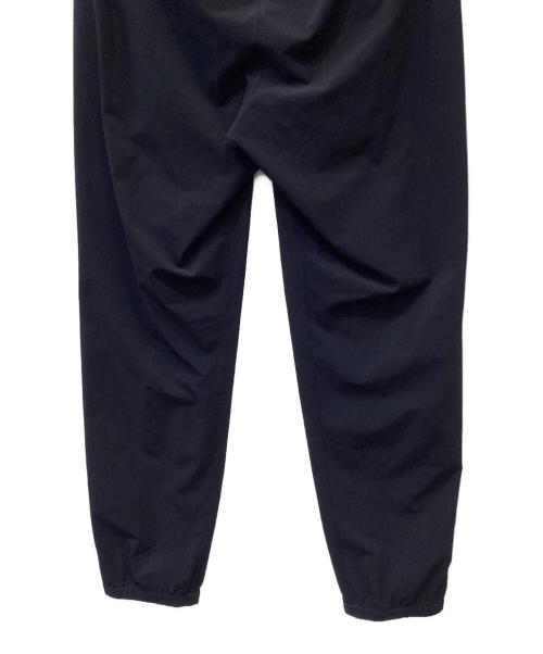 THE NORTH FACE（ザ ノース フェイス）THE NORTH FACE (ザ ノース フェイス) フレキシブルアンクルパンツ ブラック サイズ:Lの古着・服飾アイテム
