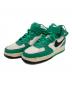 NIKE（ナイキ）の古着「ハイカットスニーカー」｜グリーン