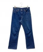 LEVI'Sリーバイス）の古着「デニムパンツ」｜ブルー