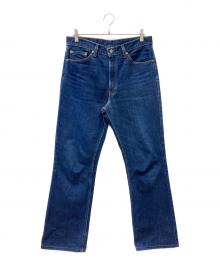 LEVI'S（リーバイス）の古着「デニムパンツ」｜ブルー