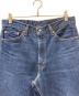 LEVI'S (リーバイス) デニムパンツ ブルー サイズ:34：7000円