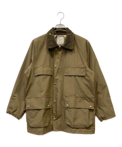 RED CREEK（レッドクリーク）RED CREEK (レッドクリーク) ジャケット オリーブ サイズ:Lの古着・服飾アイテム