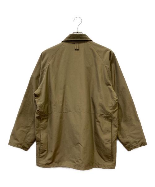 RED CREEK（レッドクリーク）RED CREEK (レッドクリーク) ジャケット オリーブ サイズ:Lの古着・服飾アイテム