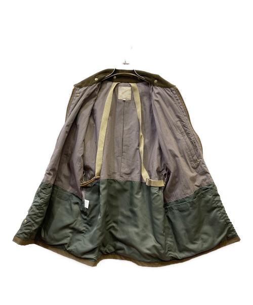 RED CREEK（レッドクリーク）RED CREEK (レッドクリーク) ジャケット オリーブ サイズ:Lの古着・服飾アイテム
