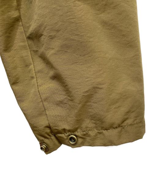 RED CREEK（レッドクリーク）RED CREEK (レッドクリーク) ジャケット オリーブ サイズ:Lの古着・服飾アイテム