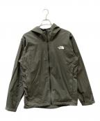 THE NORTH FACEザ ノース フェイス）の古着「マウンテンパーカー」｜オリーブ