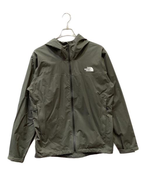 THE NORTH FACE（ザ ノース フェイス）THE NORTH FACE (ザ ノース フェイス) マウンテンパーカー オリーブ サイズ:XLの古着・服飾アイテム
